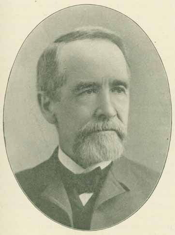 Image of McKinley, James B.